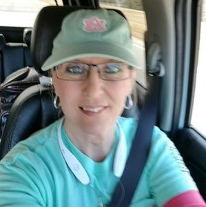Meet your Posher, Melinda